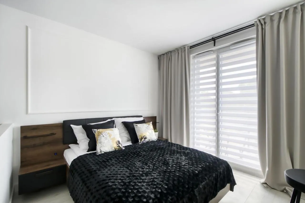 Good Time Apartment Warszawa Polska