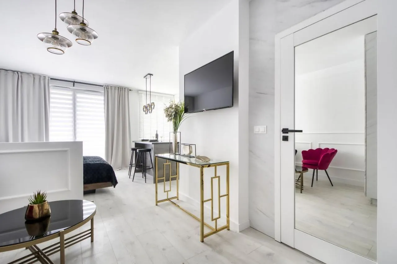Good Time Apartment Warszawa 0*,
