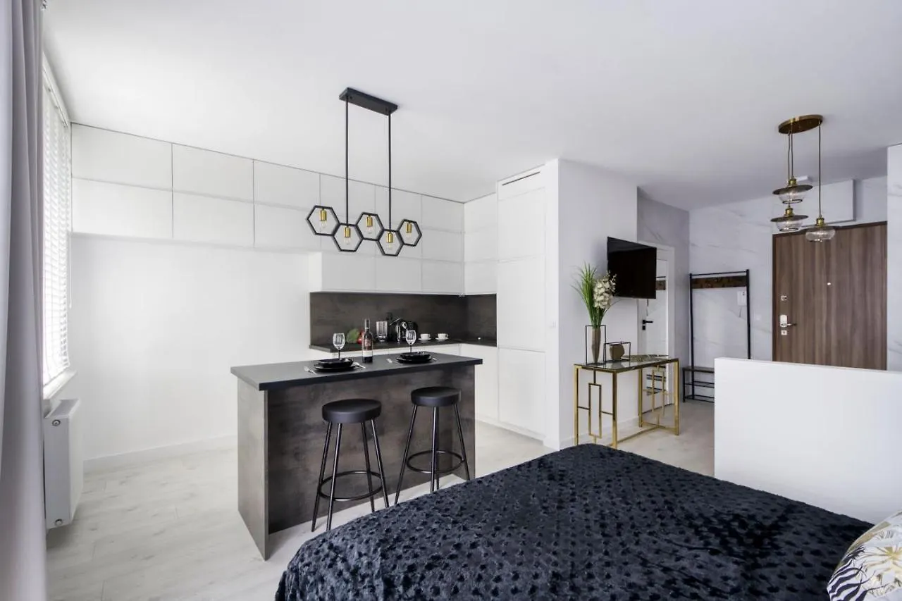 Good Time Apartment Warszawa