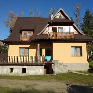 U Tadeusza Zakopane